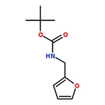 RHAWN tert-Butyl (furan-2-ylmethyl)carbamate