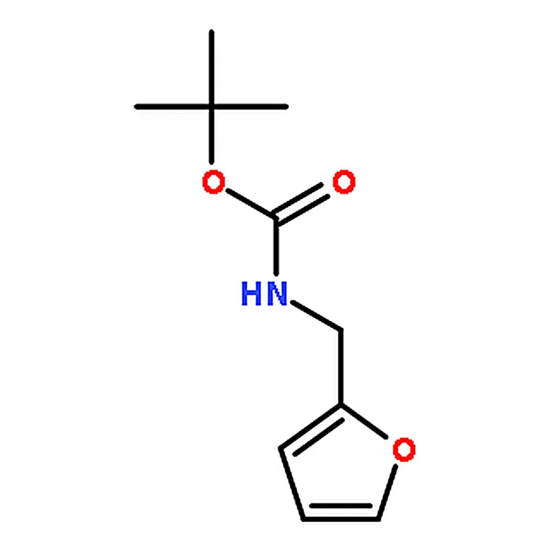 RHAWN tert-Butyl (furan-2-ylmethyl)carbamate