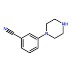 RHAWN 3-(1-Piperazinyl)benzonitrile