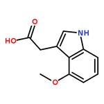 RHAWN 4-Methoxyindole-3-acetic Acid