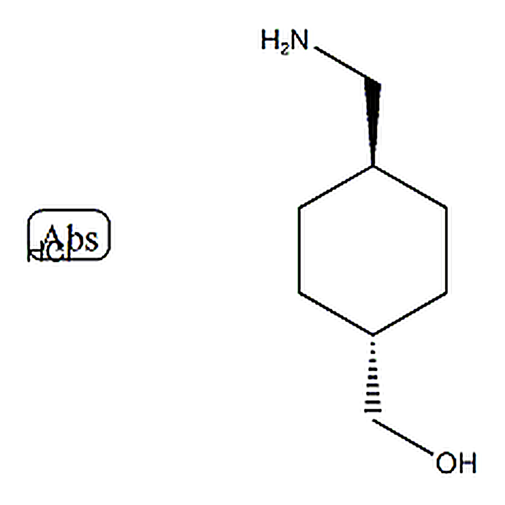 RHAWN trans-4-(Aminomethyl)cyclohexanemethanol hydrochloride
