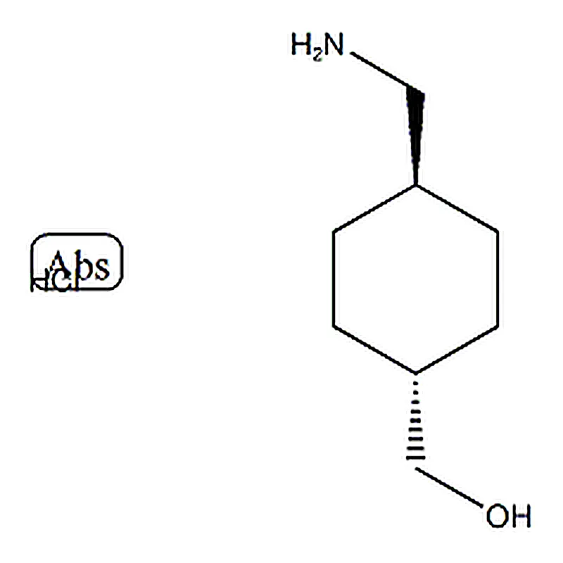 RHAWN trans-4-(Aminomethyl)cyclohexanemethanol hydrochloride