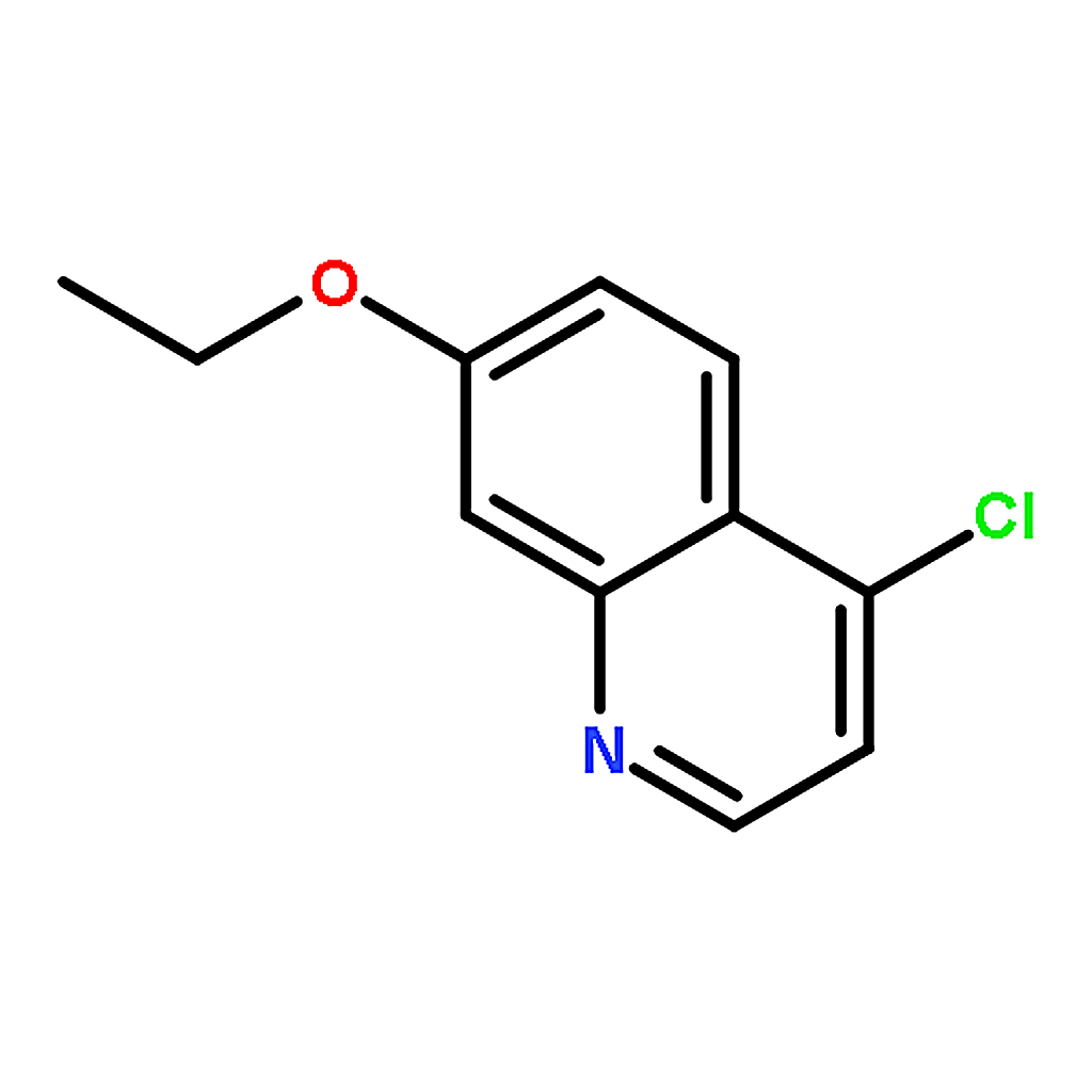RHAWN 4-Chloro-7-ethoxyquinoline