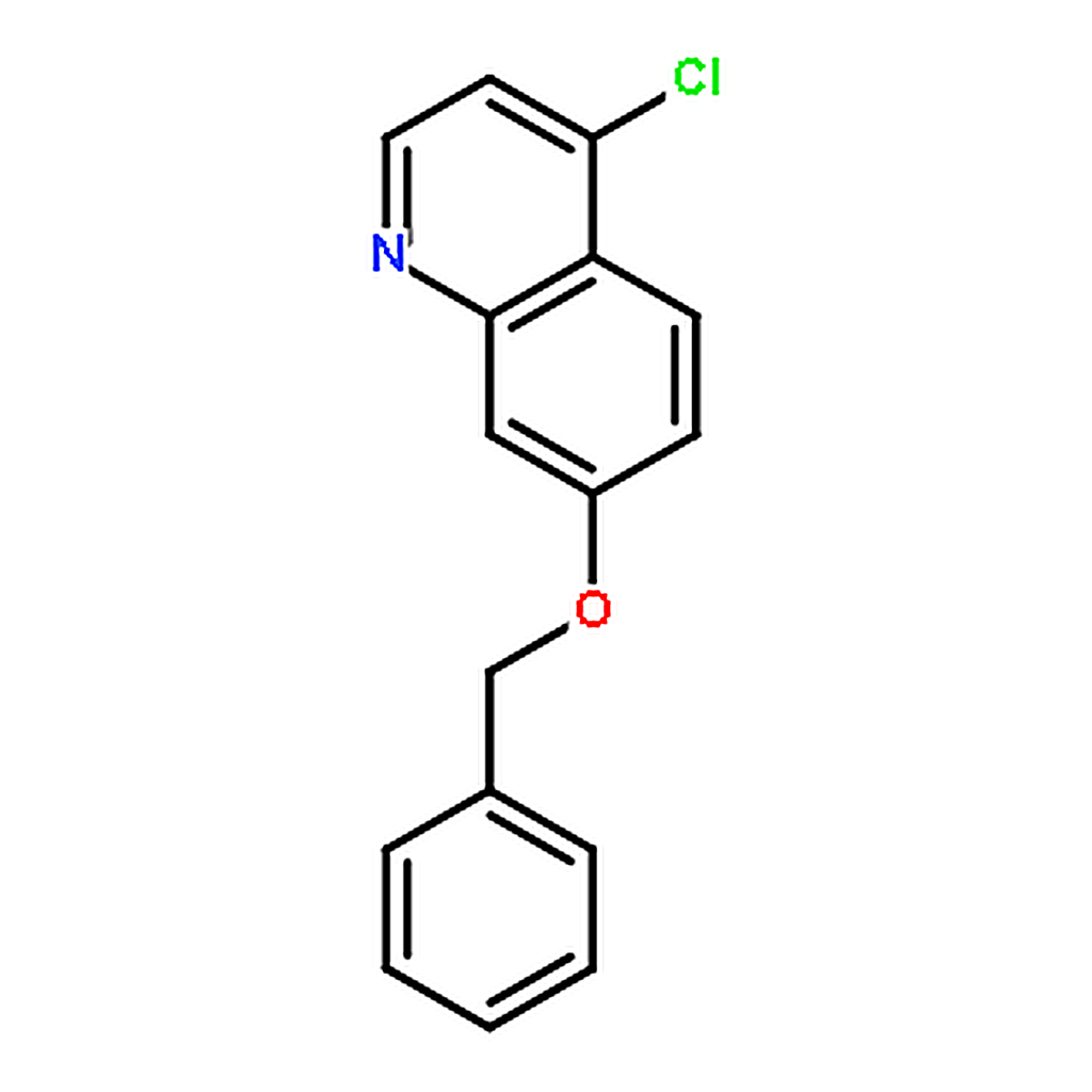 RHAWN 7-(Benzyloxy)-4-chloroquinoline