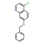 RHAWN 7-(Benzyloxy)-4-chloroquinoline