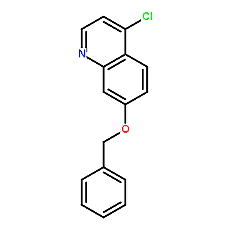 RHAWN 7-(Benzyloxy)-4-chloroquinoline