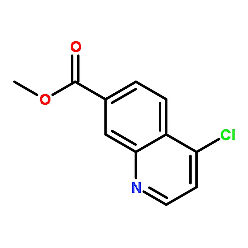 RHAWN Methyl 4-chloroquinoline-7-carboxylate