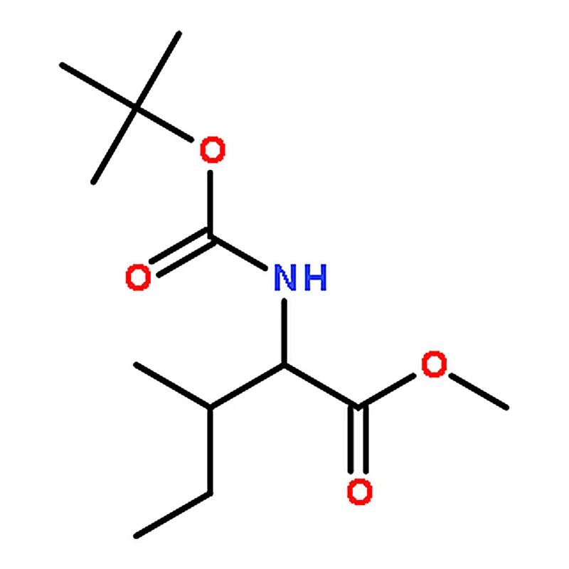 RHAWN Boc-Ile-Ome