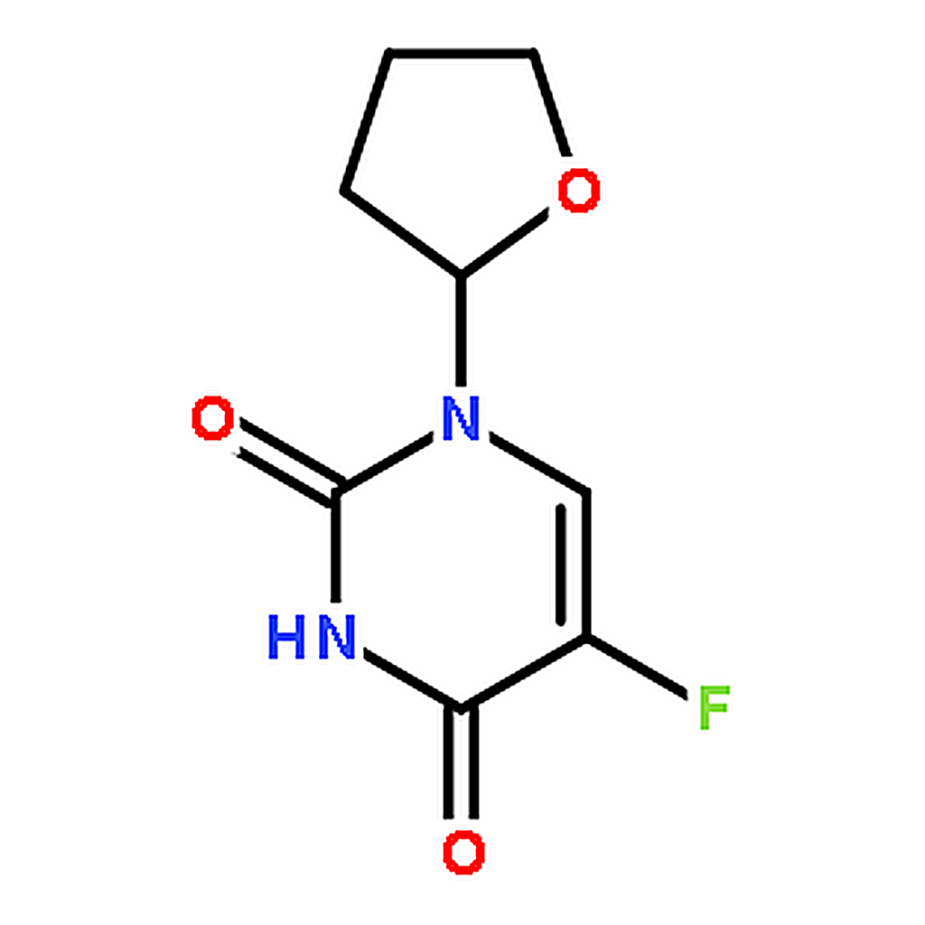 RHAWN 5-Fluoro-1-(tetrahydro-2-furfuryl)uracil