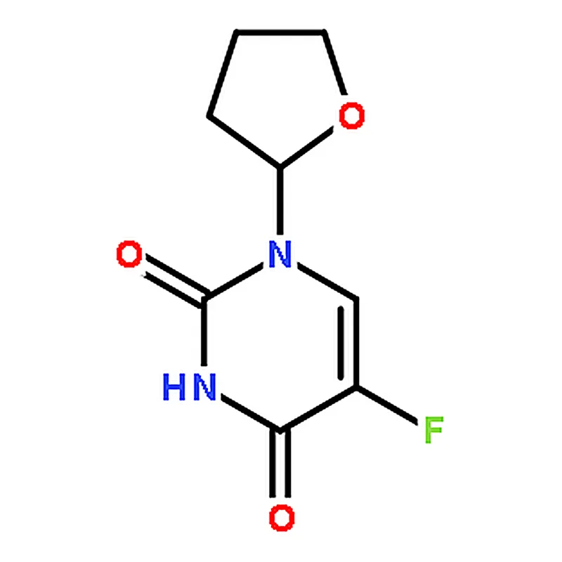 RHAWN 5-Fluoro-1-(tetrahydro-2-furfuryl)uracil