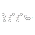 RHAWN Tris(1,3-diphenyl-1,3-propanedionato)(1,10-phenanthroline)europium(III)