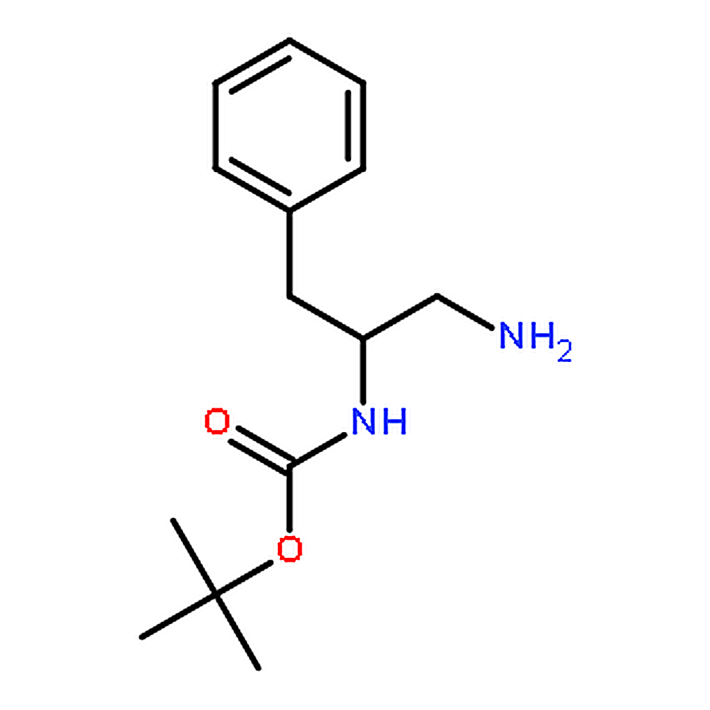 RHAWN 2-(Boc-amino)-3-phenylpropylamine