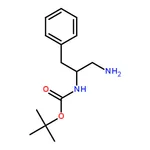 RHAWN 2-(Boc-amino)-3-phenylpropylamine