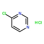 RHAWN 4-Chloropyrimidine Hydrochloride