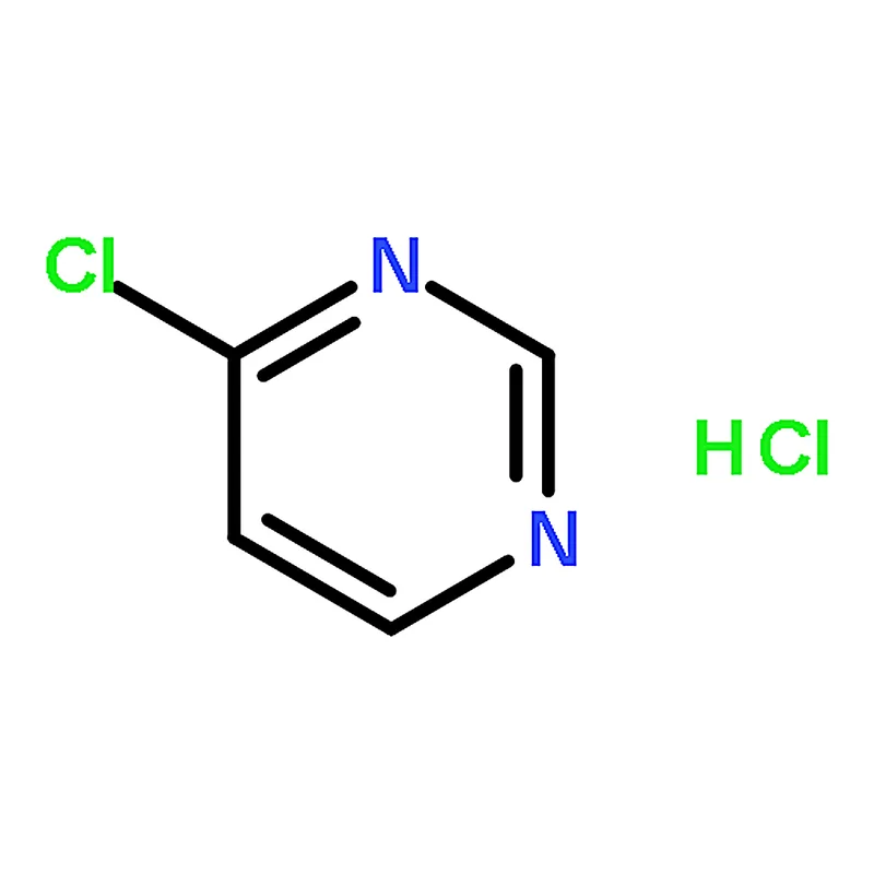 RHAWN 4-Chloropyrimidine Hydrochloride