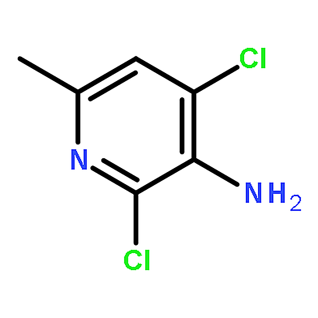 RHAWN 2，4-Dichloro-6-methylpyridin-3-amine