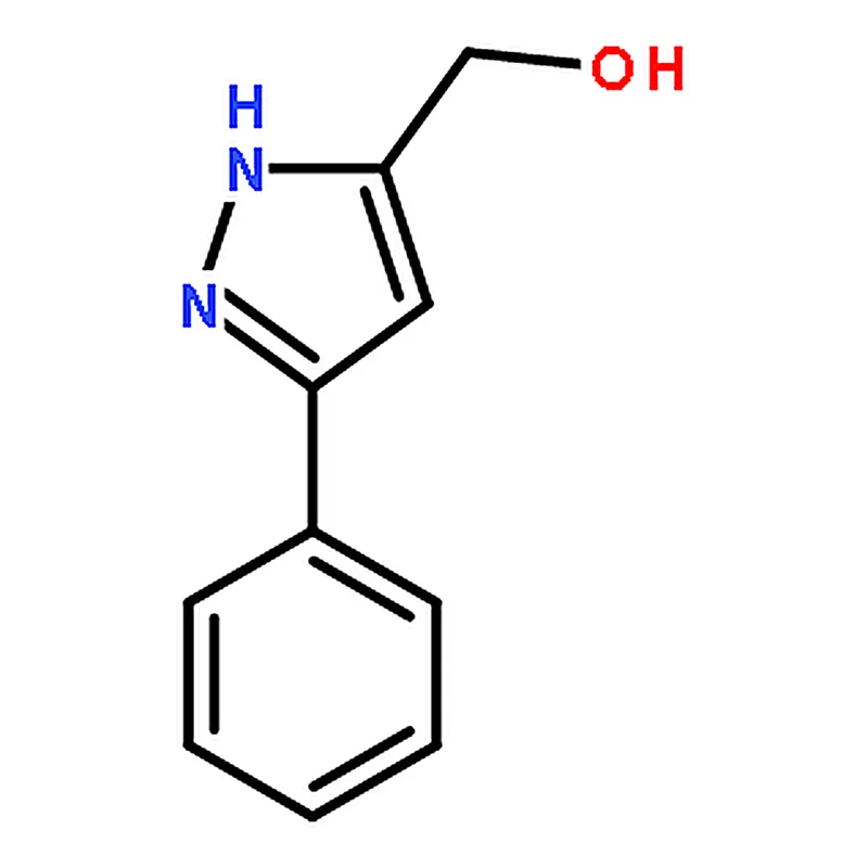 RHAWN (5-Phenyl-1H-pyrazol-3-yl)methanol