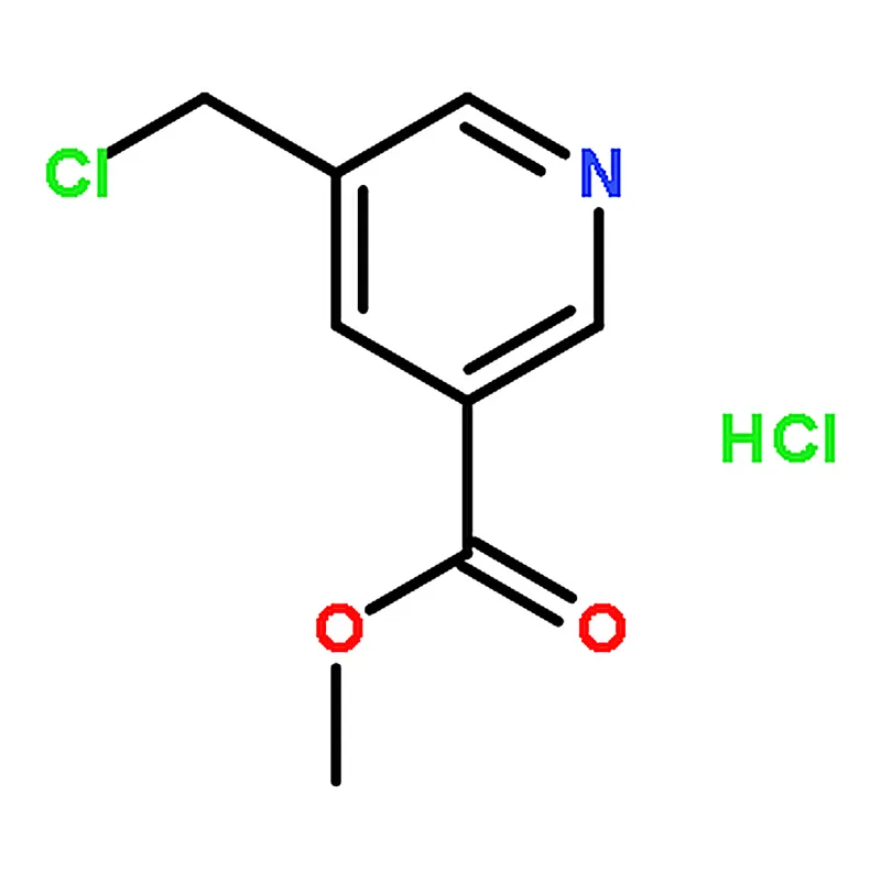 RHAWN Methyl 5-(chloromethyl)nicotinate hydrochloride