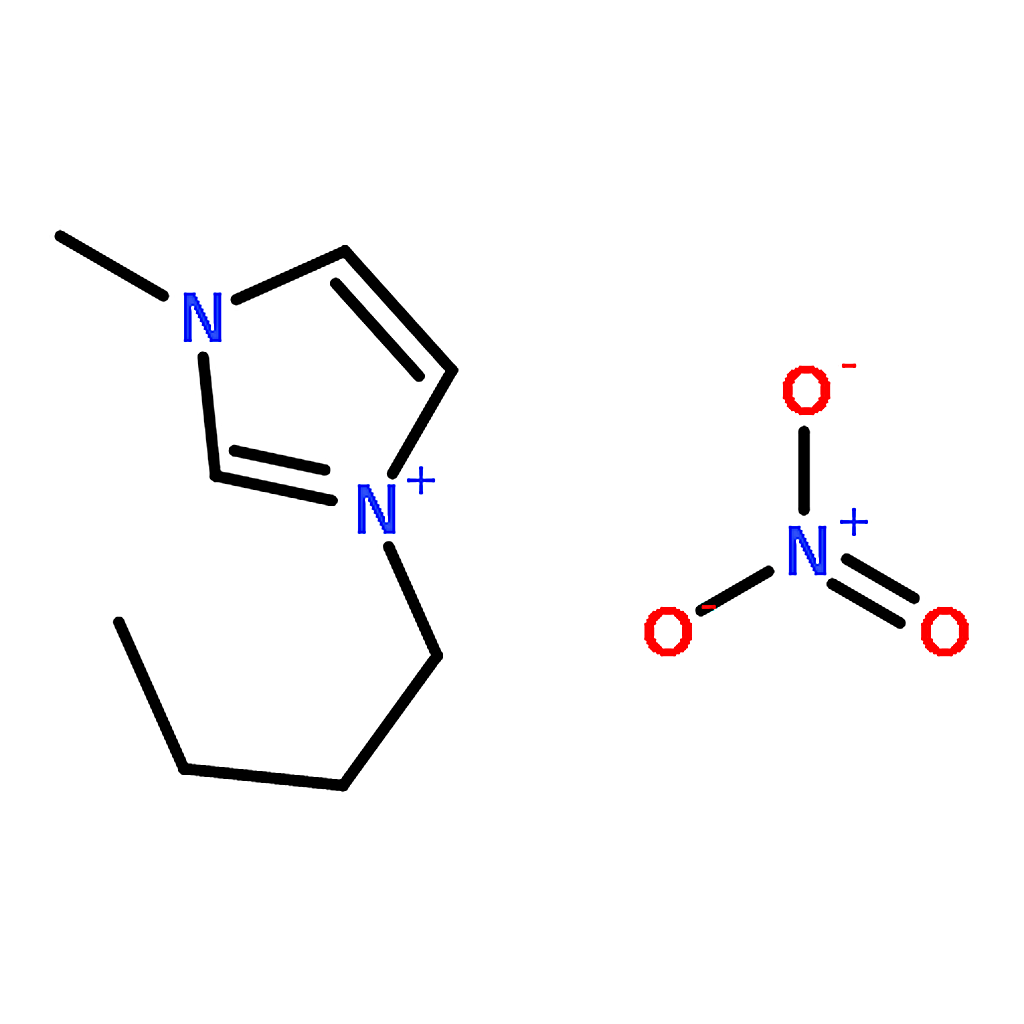 RHAWN 1-Butyl-3-methylimidazolium nitrate
