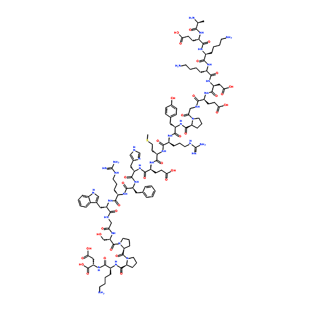 RHAWN -Melanocyte Stimulating Hormone human