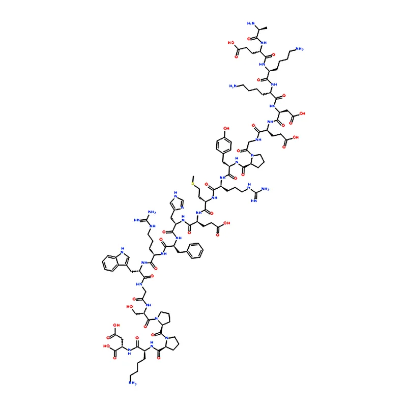 RHAWN -Melanocyte Stimulating Hormone human
