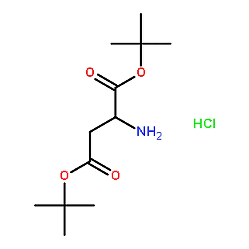 RHAWN L-Aspartic acid di-tert-butyl ester hydrochloride