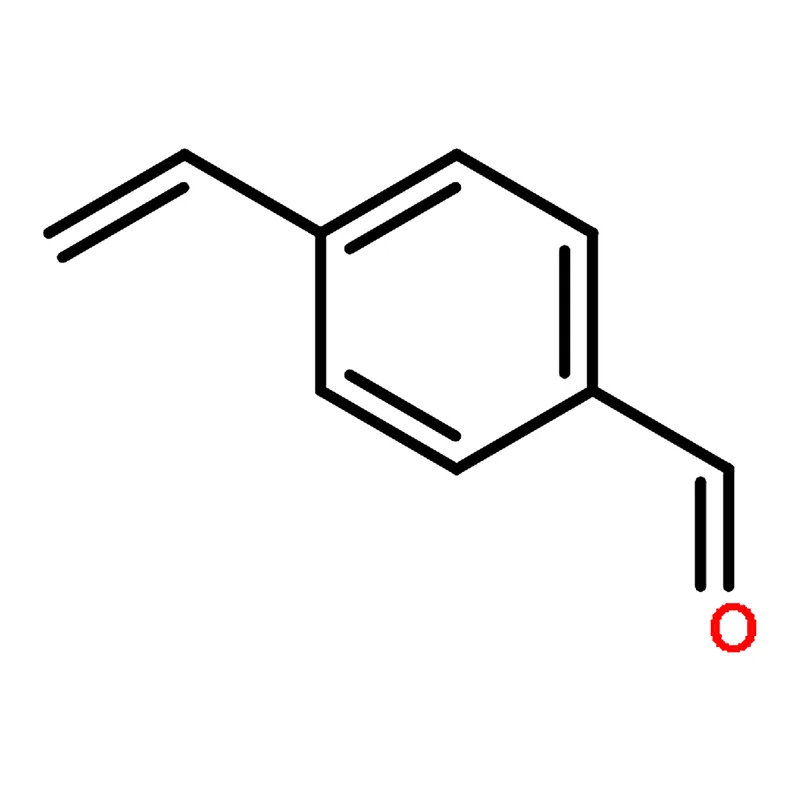 RHAWN 4-ethenylbenzaldehyde