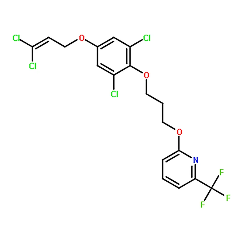 RHAWN Pyridalyl