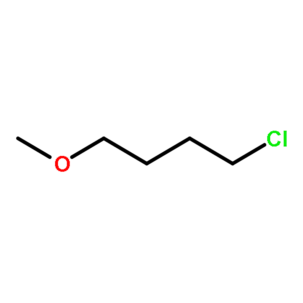 RHAWN 1-Chloro-4-methoxybutane