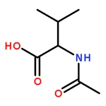RHAWN N-Acetyl-D-Valine