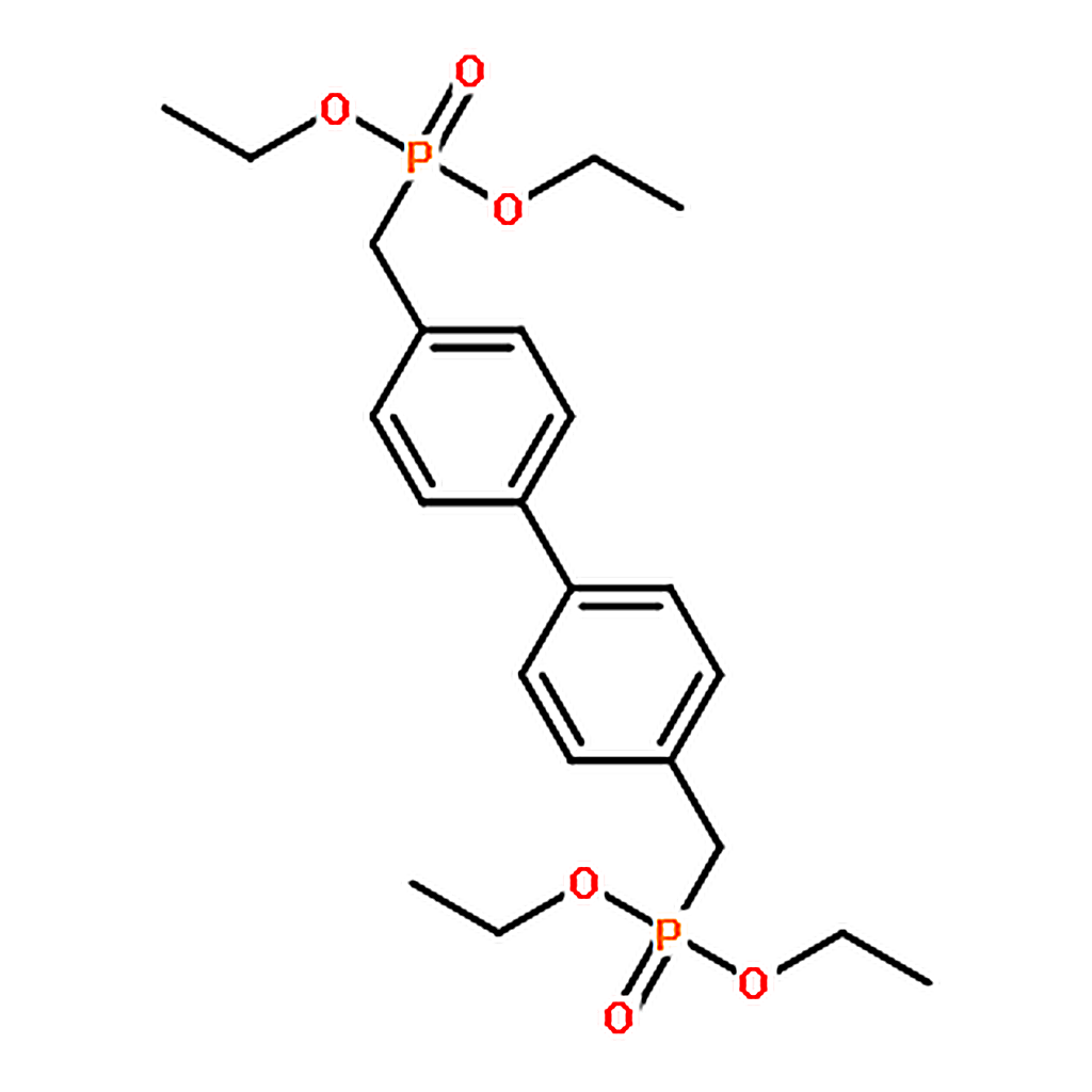 RHAWN 4,4'-Bis(diethylphosphonomethyl)biphenyl 