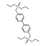 RHAWN 4,4'-Bis(diethylphosphonomethyl)biphenyl