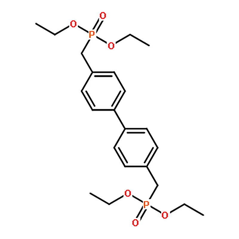 RHAWN 4,4'-Bis(diethylphosphonomethyl)biphenyl
