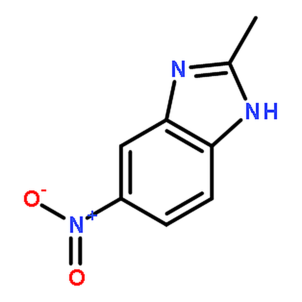 RHAWN 2-Methyl-5-nitro-1H-benzo[d]imidazole