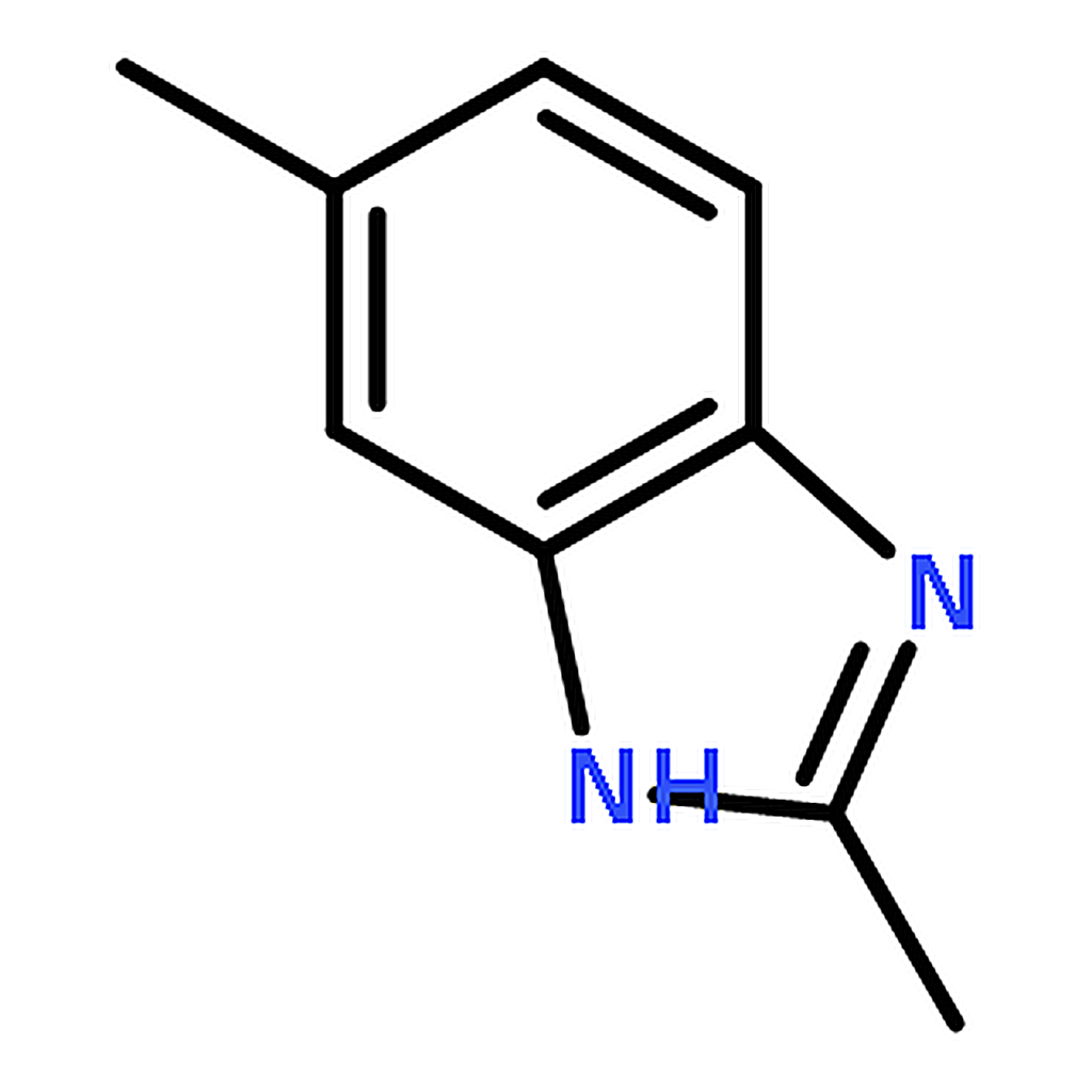 RHAWN 2,5-Dimethyl-1H-benzo[d]imidazole