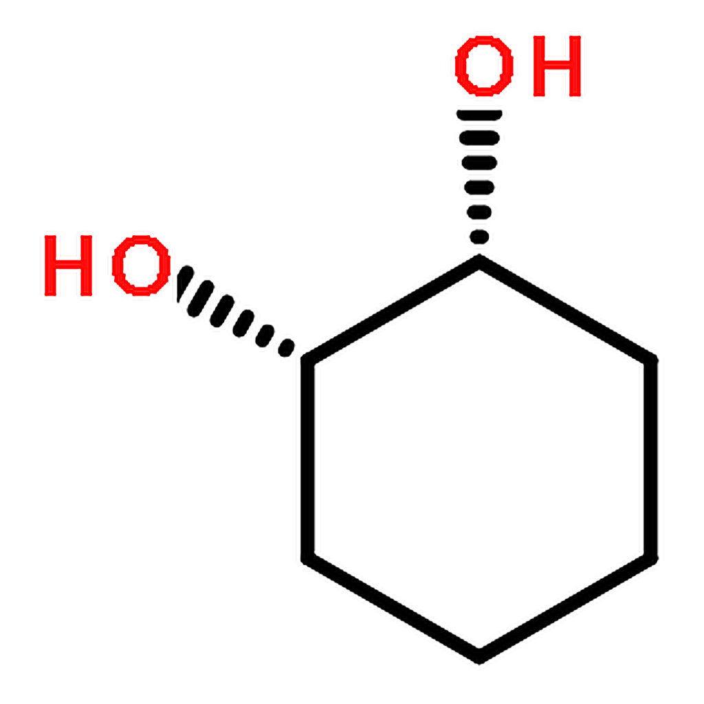 RHAWN <i>cis</i>-1,2-Cyclohexanediol