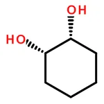 RHAWN <i>cis</i>-1,2-Cyclohexanediol