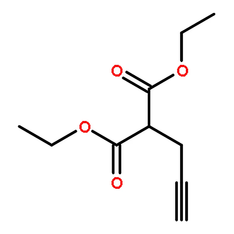 RHAWN Diethyl 2-Propynylmalonate