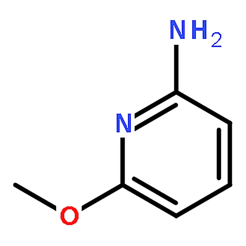 RHAWN 2-Amino-6-methoxypyridine