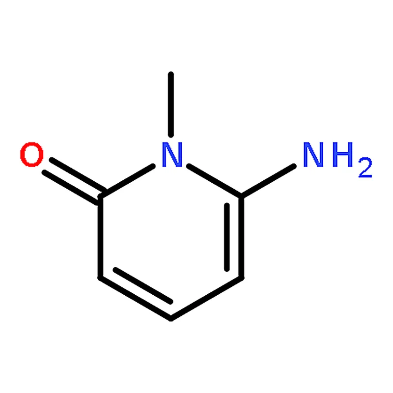 RHAWN 6-Amino-1-methylpyridin-2(1H)-one
