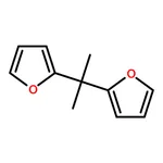 RHAWN 2,2'-(Propane-2,2-diyl)difuran