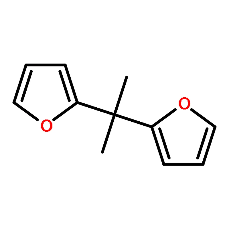 RHAWN 2,2'-(Propane-2,2-diyl)difuran
