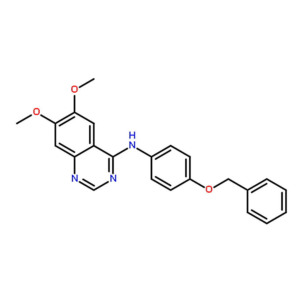 RHAWN EGFR/ErbB-2/ErbB-4 inhibitor-2