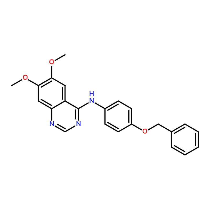 RHAWN EGFR/ErbB-2/ErbB-4 inhibitor-2