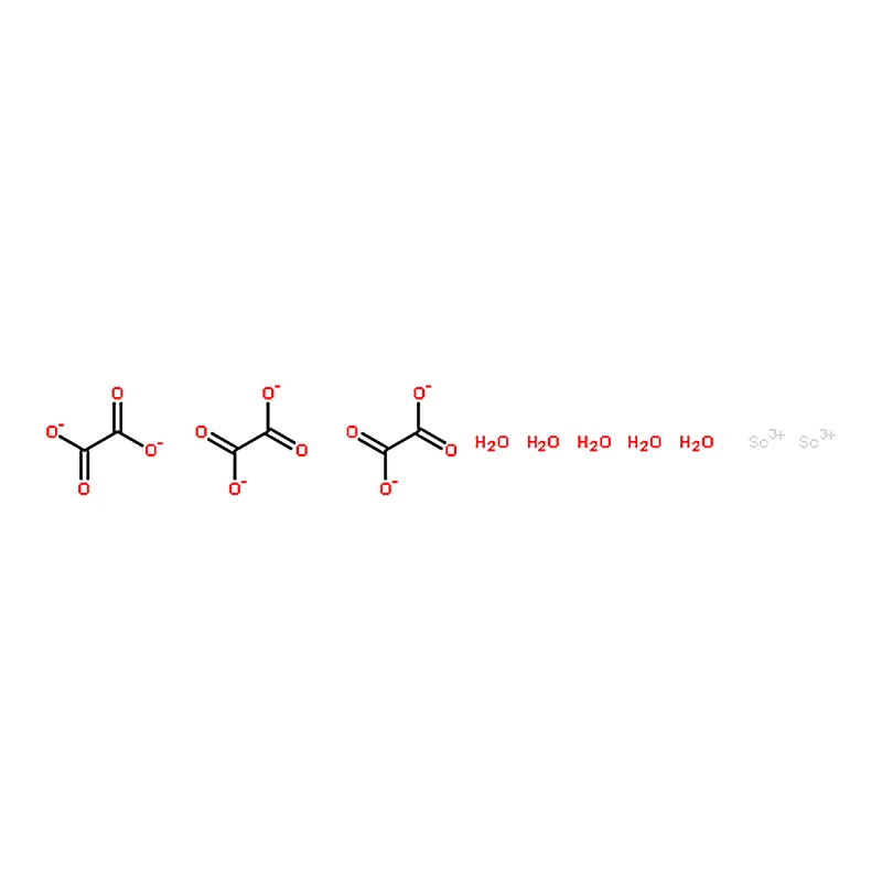 RHAWN Scandium(III) Carbonate Hydrate