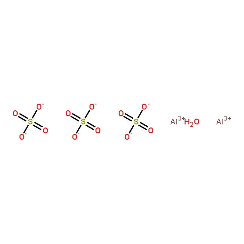 RHAWN Aluminum sulfate hydrate