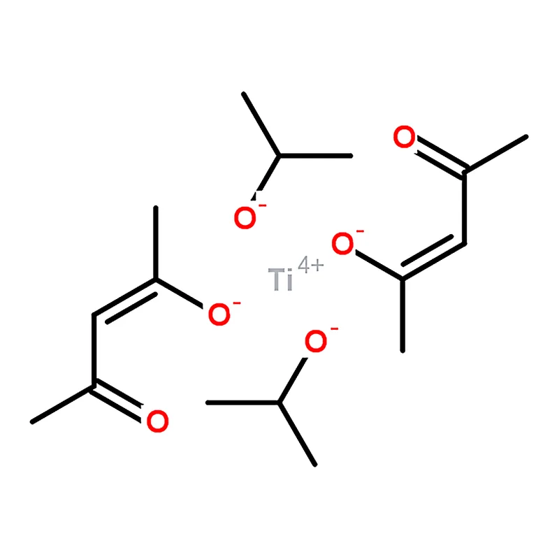 RHAWN Titanium(diisopropoxide) bis(2,4-pentanedionate)