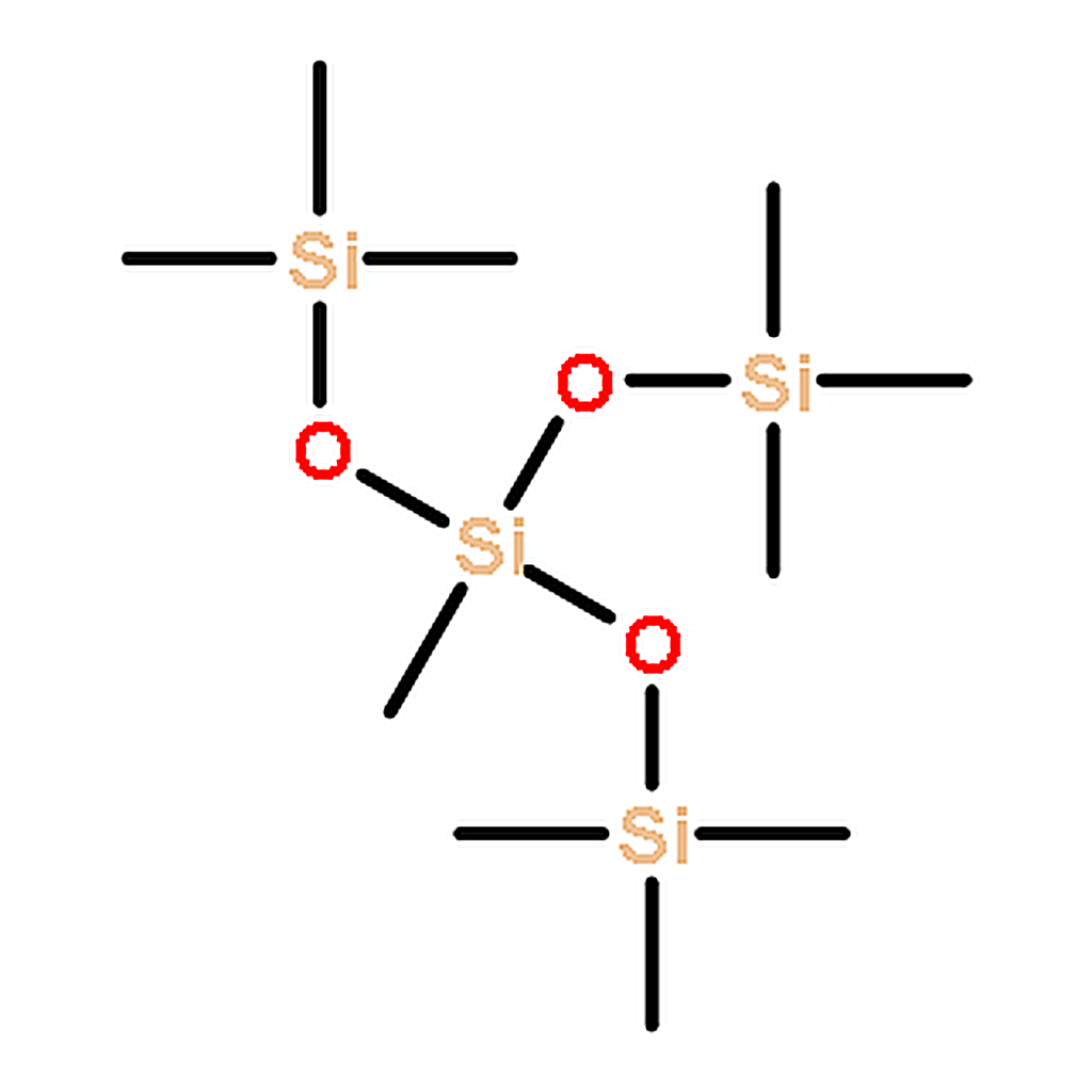 RHAWN Methyl Tris(Trimethylsiloxy)Silane