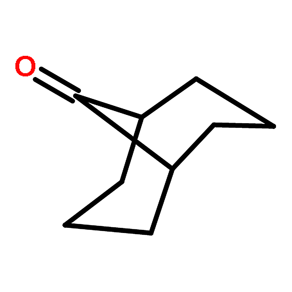 RHAWN BICYCLO[3.3.1]NONAN-9-ONE