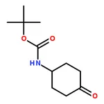 RHAWN N-4-Boc-aminocyclohexanone